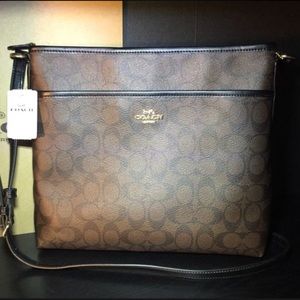 Coach Crossbody Purse